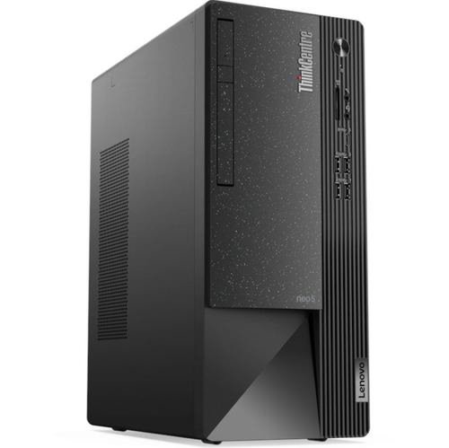 Calculator sistem pc lenovo thinkcentre neo 50t (procesor intel® core™ i5-12400 (6 cores, 2.5ghz up to 4.4ghz, 18mb), 16gb ddr4, 512gb ssd, intel uhd 730, no os)