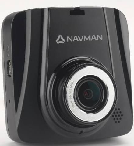 Camera auto navman nav50, full hd , lcd 2.31inch, senzor g-shock (negru)
