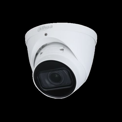 Camera de supraveghere interior dahua ipc-hdw2831t-zs-27135-s2, 8 mp, lentila 2.7-13.5mm, ir 40m, poe (alb/negru)