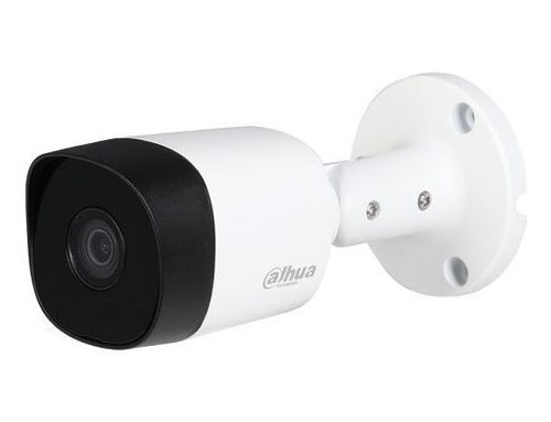 Camera de supraveghere video dahua hac-b2a21, 3.6mm, 2mp, cmos, ir 20m, dwdr 