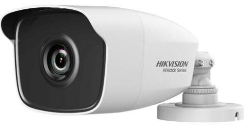 Camera supraveghere hikvision turbo hd bullet hwt-b240-28, 4mp, cmos, ip66, 2.8mm (alb)
