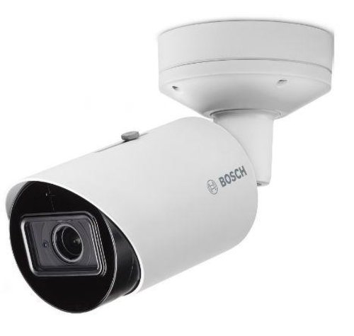 Camera supraveghere video bosch dinion ip 3000i ir nbe-3503-al, 25 fps, 5.3mp, 1/2.9inch cmos, ip66, poe (alb) 