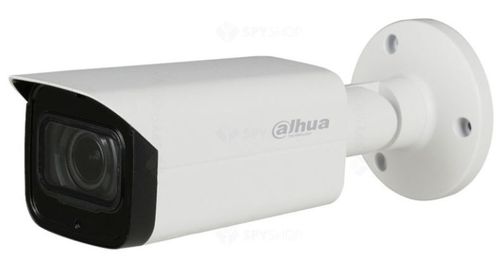 Camera supraveghere video dahua hac-hfw2501t-i8-a-036, 1/2.8inch cmos, 3.6 mm (alb)