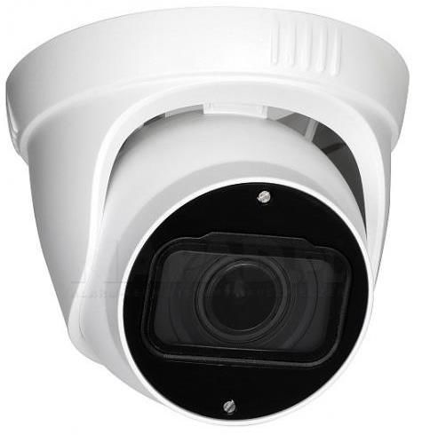 Camera supraveghere video dahua hac-t3a21-vf-2712, exterior, 2mp, 2.8mm, ir 30m, cmos, 30 fps (alb/negru)