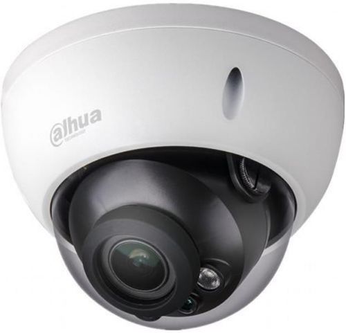 Camera supraveghere video dahua ipc-hdbw2231rp-zs, 2mp, 2.7-13.5mm, 1/2.8inch cmos, ir 30m (alb/negru)