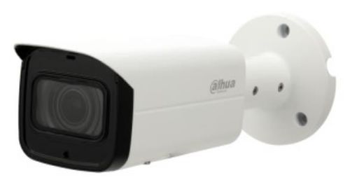 Camera supraveghere video dahua ipc-hfw2231t-zs-27135, bullet, interior-exterior, 2mp, 3.6mm, ir 60m, cmos, 30 fps (alb/negru)