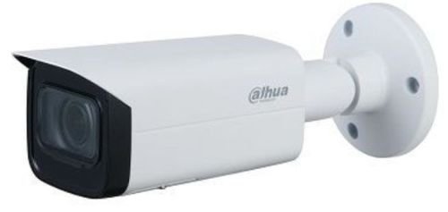 Camera supraveghere video dahua ipc-hfw2531t-zs-27135-s2, ip bullet 5mp, cmos 1/2.7, 2.7-13.5mm motorizat, ir60m, wdr, microsd, ip67, poe, carcasa metal (alb)