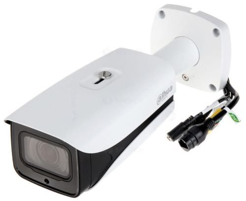 Camera supraveghere video dahua ipc-hfw5442e-ze-2712, exterior, ip, 4 mp, ir 50 m, 2.7 - 12 mm (alb)