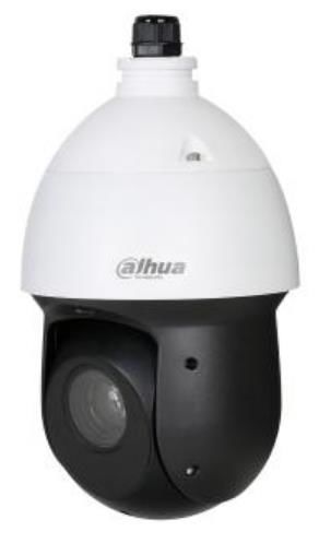 Camera supraveghere video dahua sd49212t-hn-s2, exterior, 2mp, 5.3mm, ir 100m, cmos, 30 fps (alb/negru)