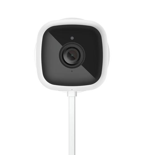 Camera supraveghere video exterior smart sign network, 1080p, night vision, wi-fi alb