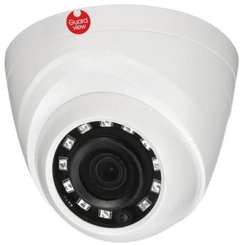 Camera supraveghere video guard view gd42f2p, 2mp, ahd, cmos 1/2.7inch, 3.6mm, 12 smd led, ir 20m, carcasa plastic (alb)