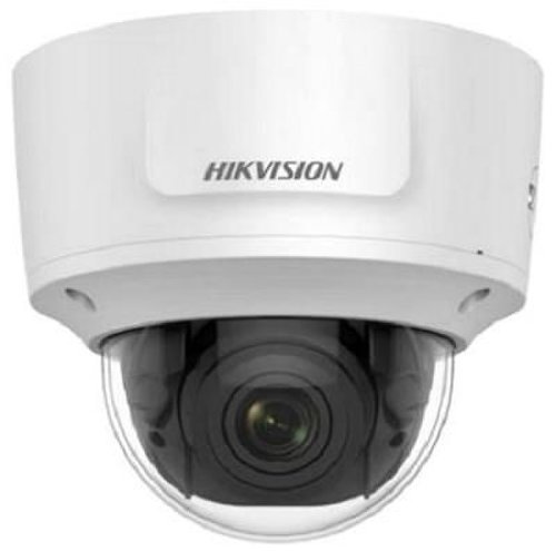 Camera supraveghere video hikvision ds-2cd2785fwdizs12, 4k, 30 m ir, ip67, ik 10