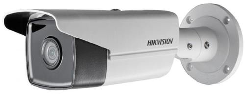 Camera supraveghere video hikvision ds-2cd2t63g0-i8-28, 6mp, 1/2.9inch cmos, 2.8mm (alb)