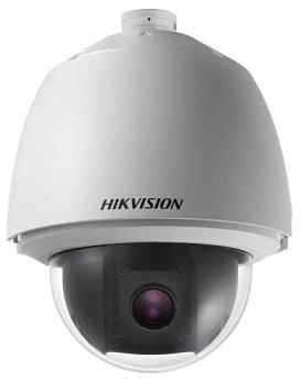 Camera supraveghere video hikvision ds-2de5225w-ae, cmos, 2 mp, ip 66, ik 10 (alb)