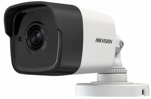 Camera supraveghere video hikvision turbo hd bullet ds-2ce16d8t-ite (2.8mm), 1080p, 20m ir