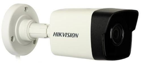 Camera supraveghere video ip hikvision ds-2ce16d8t-itpf28, 2mp, cmos, 25-30fps, 2.8mm, ir 30m (alb/negru)