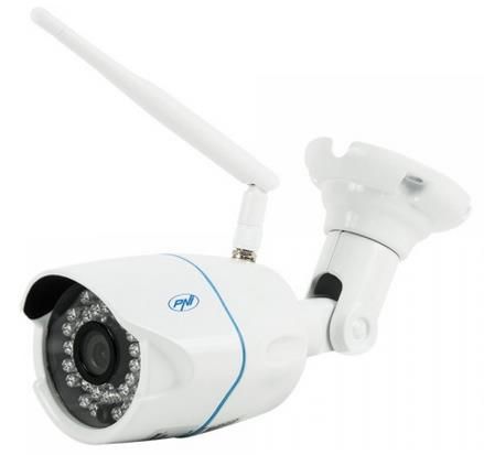 Camera supraveghere video pni house ip32, ip, 2mp, 1080p, wireless