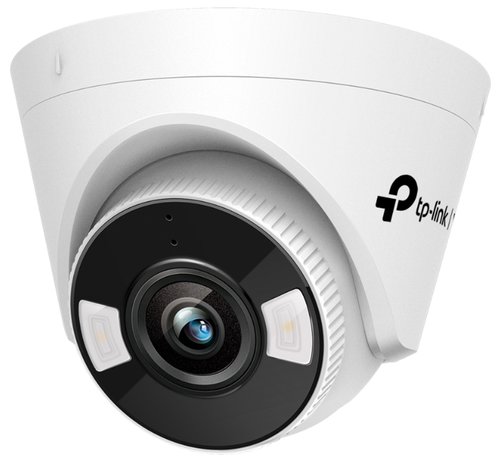 Camera supraveghere video tp-link vigi vigi c440-w, turret, 4mm, 4 mp, wireless