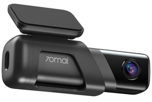 Camera video auto 70mai m500-128g, 170°, 128gb, bluetooth, nightvision, microfon (negru)