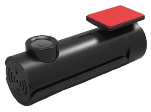 Camera video auto mini iuni dash q5, wireless, 3mpx, full hd, 120 grade (negru)