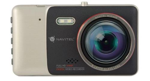 Camera video auto navitel msr900, 12mpx, full hd, 170°, g-senzor