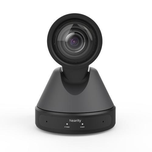 Camera videoconferinta nearity v35, fullhd, 2.7mp(negru)