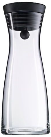 Carafa din sticla wmf basic, 0.75l (transparent)