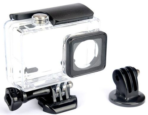 Carcasa protectie waterproof xiaomi action camera 4k