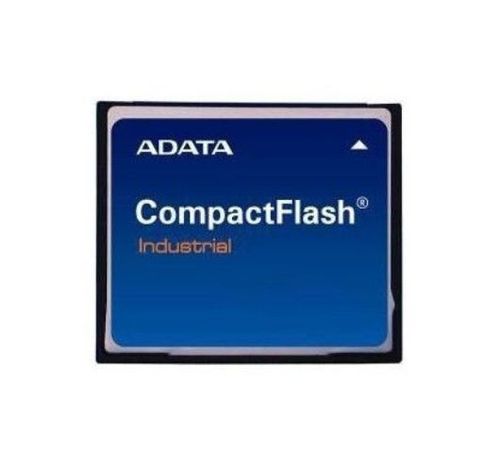 Card de memorie adata compact flash, 8gb, ipc39, mlc