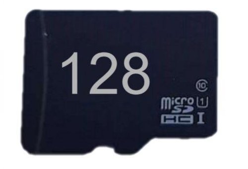 Card de memorie star microsdhc, 128gb, clasa 10, uhs-i u1