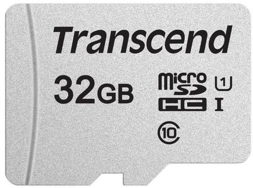 Card de memorie transcend usd300s, microsdhc, 32 gb, 95 mb/s citire, 45 mb/s scriere, clasa 10 uhs-i u1