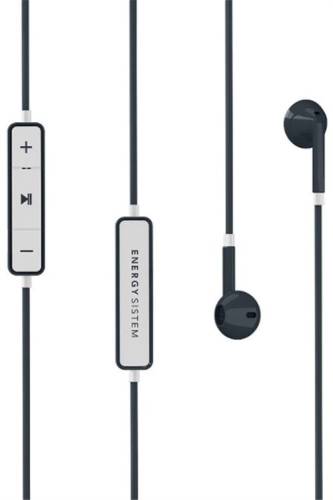 Casti stereo energy sistem earphones 1, bluetooth (negru)