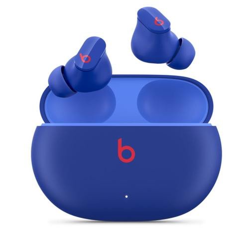 Apple Casti true wireless beats studio buds (albastru)