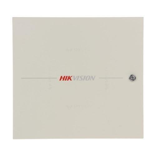 Centrala de control acces hikvision ds-k2601t, pentru 1 usa bidirectionala