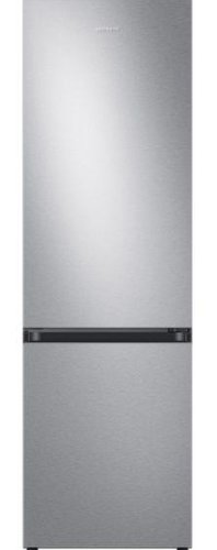 Combina frigorifica samsung rb36t600csa, 360 l, nofrost, clasa c, h 193 cm (argintiu)