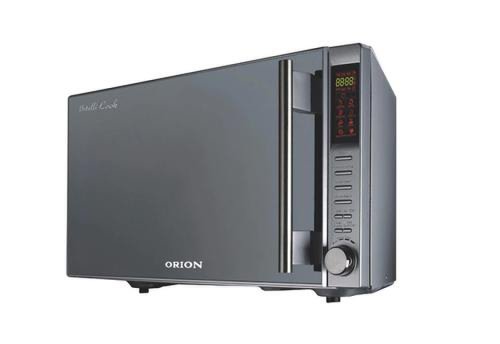 Cuptor cu microunde orion om-2318dg, digital, grill, 23 l (argintiu)