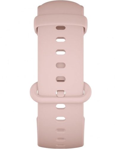 Curea pentru ceas smartwatch xiaomi redmi watch 2 lite (roz)