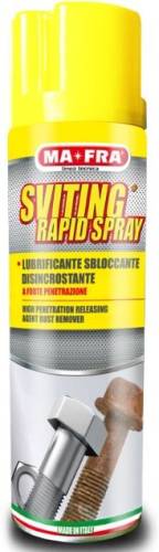 Degripant ma-fra sviting rapid h0274, spray, 500 ml