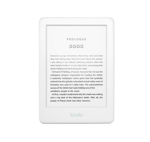 E-book reader amazon kindle 2020, 6inch, 167ppi, 8gb, bluetooth, wi-fi (alb)