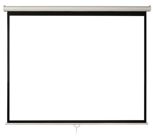 Other Ecran de proiectie blackmount 3mn160, 160 cm x 200 cm (alb)