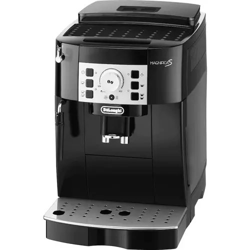 Espressor automat de'longhi magnifica s ecam22.115.b, 1450 w, 15 bar, 1.8 l, negru
