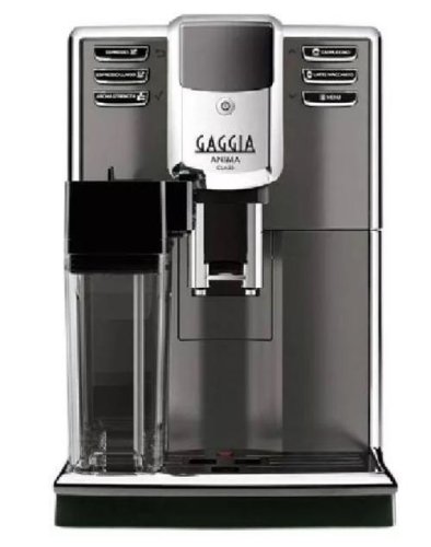 Espressor automat gaggia anima class otc ri8759/0, 1850 w, 15 bar, 1.8 l (negru)