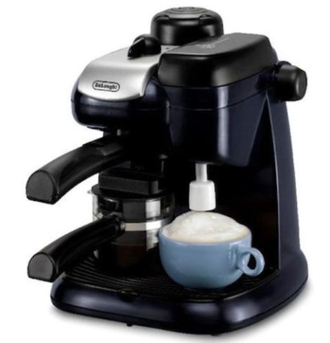 Espressor de cafea delonghi ec9.1, 800 w, 0.5 l, 3.5 bar (negru)