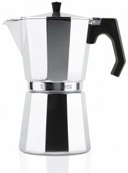 Espressor de cafea taurus italica 9