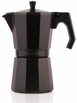 Espressor de cafea taurus italica elegance 6