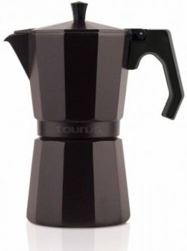 Espressor de cafea taurus italica elegance 9