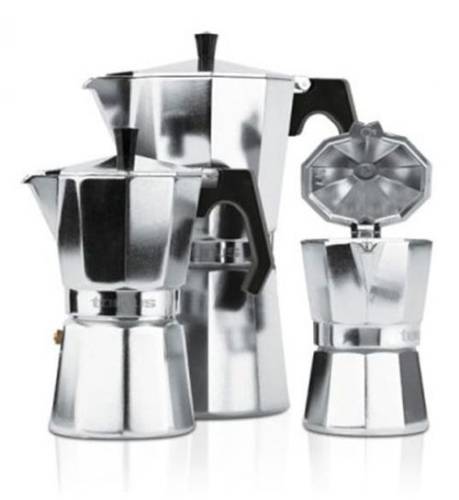 Espressor de cafea taurus italica induction 6