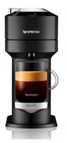 Espressor krups nespresso vertuo next xn910810 (negru)
