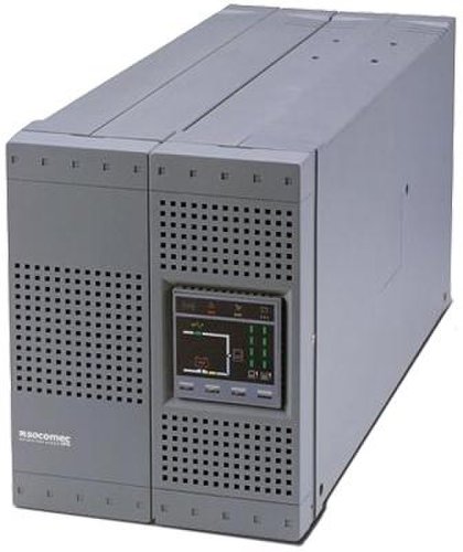 Extensie baterie socomec npr-b3300-rt