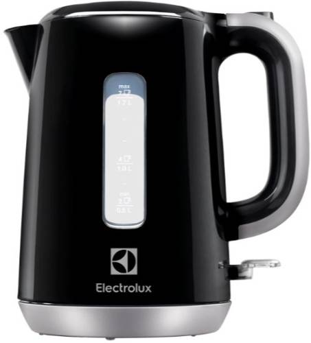 Fierbator apa electrolux eewa3300, 2200 w, 1700 l (negru)